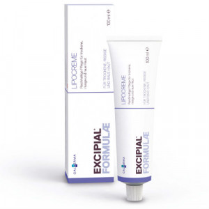 EXCIPIAL Lipocreme