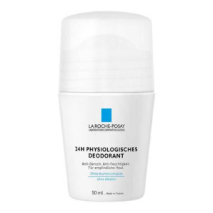 Produktbild von ROCHE-POSAY Physiolog.Deo Roll-on