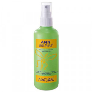 Produktbild von ANTI-BRUMM Naturel Pumpzerst&auml;uber