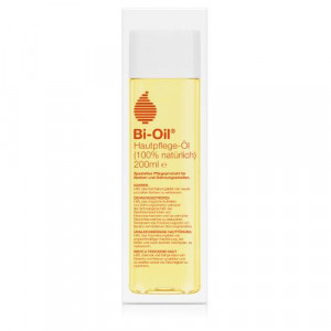 Produktbild von BI-OIL Hautpflege-&Ouml;l 100% nat&uuml;rlich