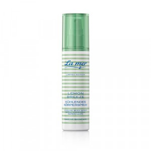 Produktbild von LA MER Lemon Breeze k&uuml;hlendes K&ouml;rperspray m.Parfum